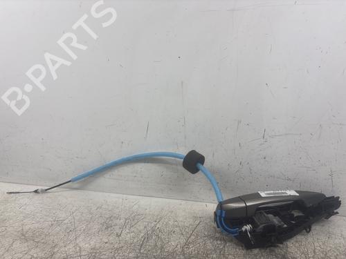 Used Rear right exterior door handle Rear right exterior door handle 39155707 39155707