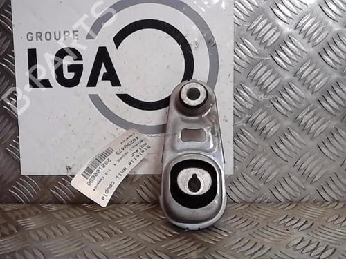 Used Other RENAULT MEGANE IV Hatchback (B9A/M/N_) [2015-2025]  14557978