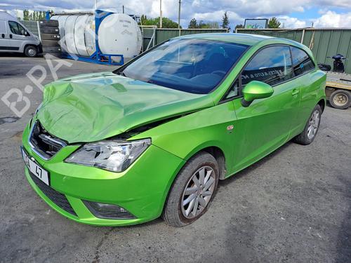 Used Parts SEAT IBIZA IV (6J5, 6P1) 1.2 TSI (105 hp) 4170186