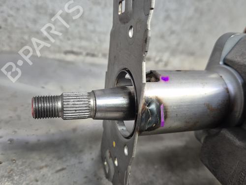 Steering column SUZUKI SWIFT IV (FZ, NZ) 1.2 (AZH412, ZC72S) | BP30187699M21 