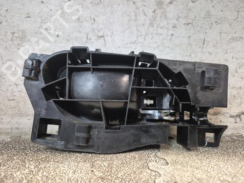 Front left interior door handle PEUGEOT 3008 I MPV (0U_) 1.6 HDi | BP27510028I13 