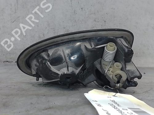 Front left interior door handle RENAULT TRAFIC II Van (FL)  | BP30556281I13 