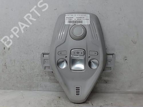 Interior roof light CITROËN C4 Grand Picasso II (DA_, DE_)  | BP16696462I8