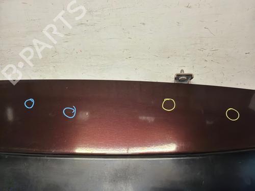 Bagklap CC/Kombi-Coupé Bagklap CC/Kombi-Coupé 39155719 39155719