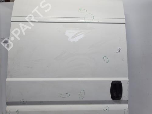 Used Right slide door Right slide door CITROËN JUMPER II Van [2006-2026] 34229166 34229166