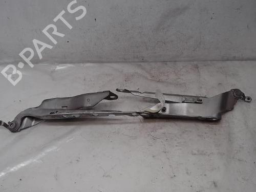 Hinge/Door check strap VOLVO XC90 I (275) D5 AWD | BP15954106C146
