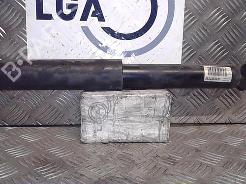 Right rear shock absorber PEUGEOT 3008 II SUV (MC_, MR_, MJ_, M4_) 1.5 BlueHDi 130 | BP13853312M19 