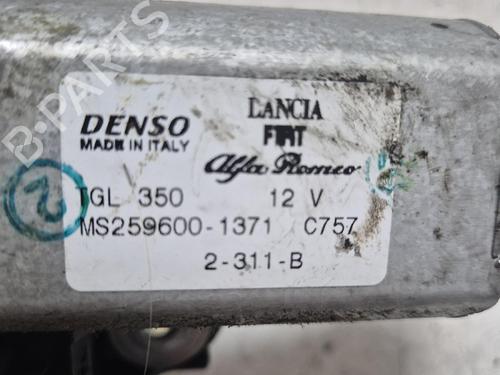 Rear wiper motor ABARTH 500 / 595 / 695 1.4 (312.AXF11, 312.AXF1A, 312.AXD1A) | BP39659548M102 - Image 3