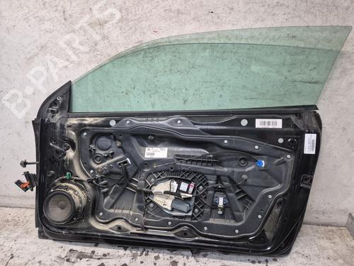 Right front door VW SCIROCCO III (137, 138) 1.4 TSI | BP29494281C3 