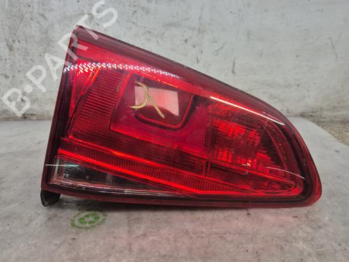 Venstre baklys, luke VW GOLF VII (5G1, BQ1, BE1, BE2) 1.6 TDI (105 hp) 29985206