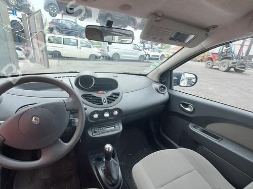 Steering column stalk RENAULT TWINGO II (CN0_) 1.5 dCi (CN0E) | BP38004408I23 - Image 10