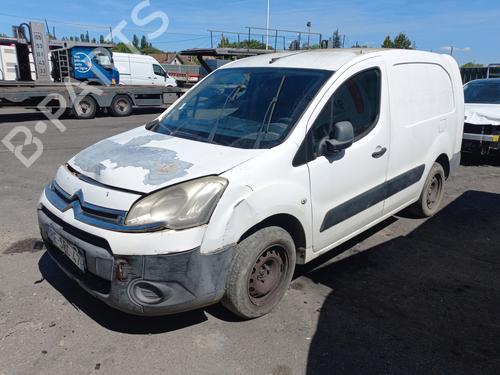 Brugte CITROËN BERLINGO Box Body/MPV (B9) 4931577