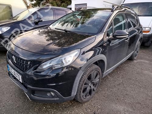 Engine PEUGEOT 2008 I (CU_) 1.2 THP 110 / PureTech 110 | BP38255674M1 - Image 8