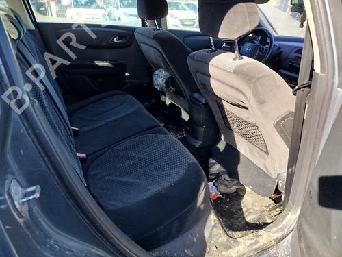 Right taillight CITROËN C4 I (LC_) 1.6 HDi | BP31029743C35 