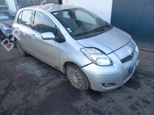 Switch TOYOTA YARIS (_P13_) | BP37162468I30 - Image 4