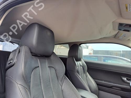 Rear left seatbelt LAND ROVER RANGE ROVER EVOQUE (L538) 2.2 D | BP27856482I29  - Image 14