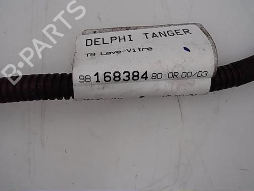 Used Other PEUGEOT 308 II (LB_, LP_, LW_, LH_, L3_) 1.2 THP 130 (131 hp) 13846412