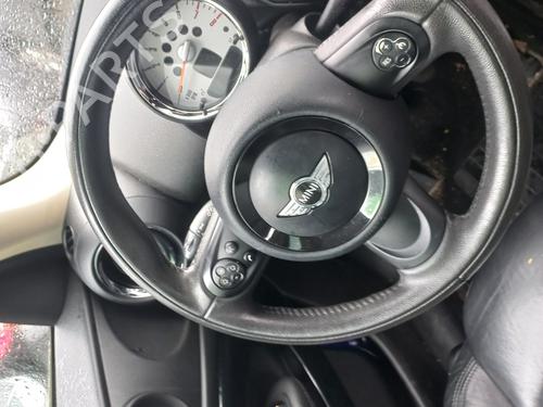 Gearbox MINI MINI PACEMAN (R61) Cooper | BP38255552M3 - Image 16