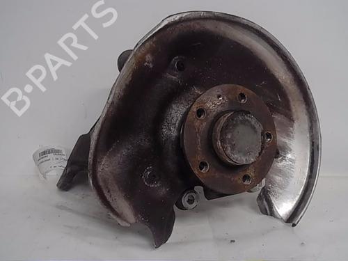 Used Right rear steering knuckle AUDI A5 Sportback (8TA) 2.7 TDI (190 hp) 14560827