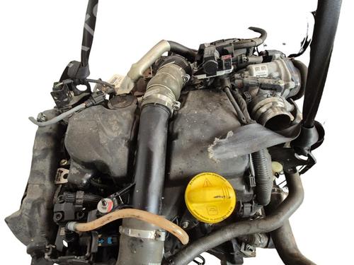 Engine RENAULT CAPTUR I (J5_, H5_) 1.5 dCi 110 | BP36053727M1 - Image 7