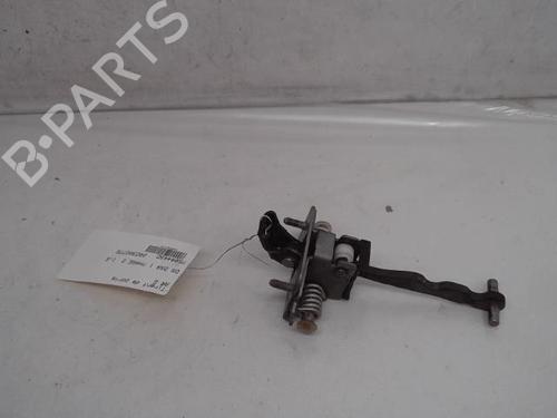 Used Hinge/Door check strap DS DS 4 / DS 4 CROSSBACK (NX_) [2015-2018]  15489300