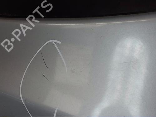 Left rear door NISSAN QASHQAI / QASHQAI +2 I (J10, NJ10, JJ10E) 1.5 dCi | BP24419350C4 