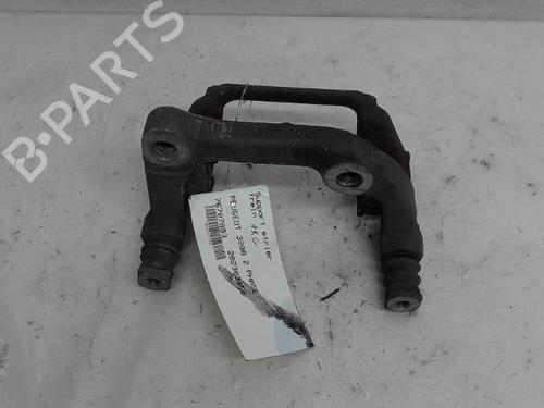 Support PEUGEOT 3008 II SUV (MC_, MR_, MJ_, M4_) 2.0 BlueHDi 180 | BP15834681C155 
