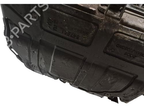 Motor CITROËN C4 Picasso I MPV (UD_)  | BP29550350M1 