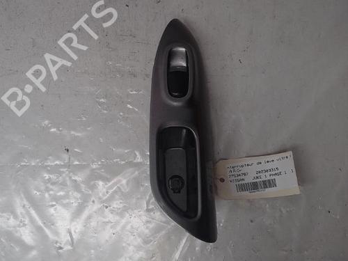 Left rear window switch NISSAN JUKE (F15) 1.5 dCi | BP16060100I29 
