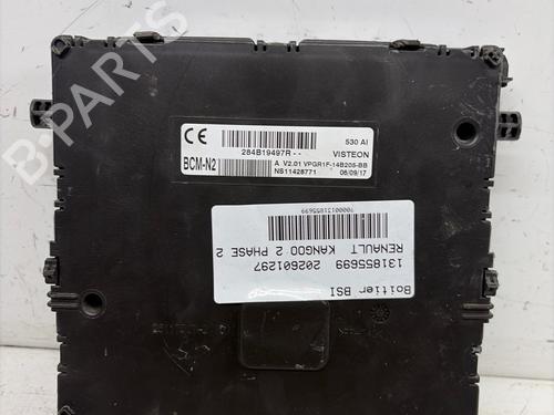 sikringsdase-renault-kangoo-express-fw01_-2008-39500586 main image