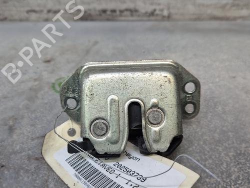 Schloss Heckdeckel CHEVROLET AVEO / KALOS Hatchback (T250, T255) | BP30365741C101