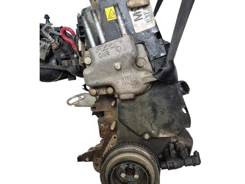 Engine FIAT 500 (312_) 1.2 (312AXA1A) | BP29962876M1 