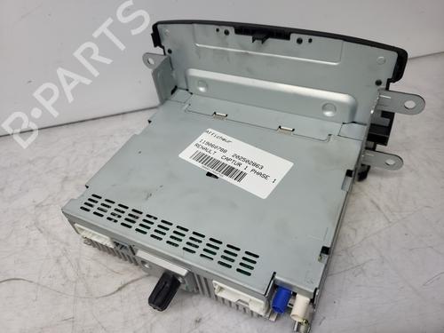 Display monitor RENAULT CAPTUR I (J5_, H5_) 0.9 TCe 90 | BP32291262C48