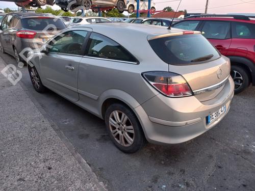 Engine control unit (ECU) OPEL ASTRA H GTC (A04) 1.7 CDTI (L08) | BP38607542M57 - Image 8