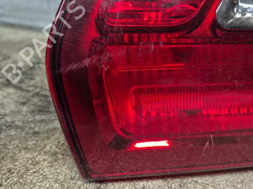 Left tailgate light CITROËN C5 III Break (RW_) 2.0 HDi 180 | BP29379648C79 