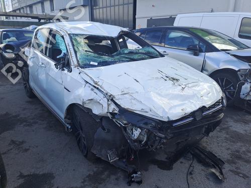 Engine VW GOLF VII (5G1, BQ1, BE1, BE2) 1.4 GTE Hybrid | BP37453487M1 - Image 9