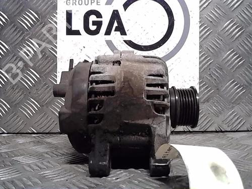 Used Alternator FORD TOURNEO COURIER B460 MPV [2014-2025]  13852574
