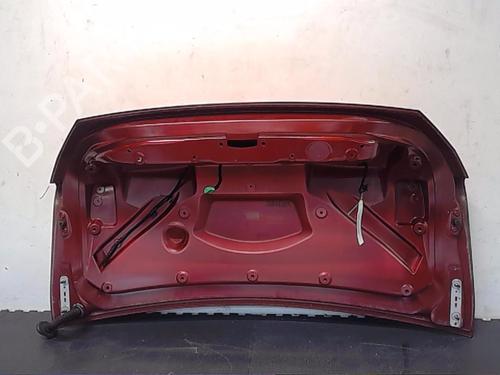 Bakluke CC/Kombi-Kupé PEUGEOT 407 Coupe (6C_) 2.0 HDi (136 hp) 17007053