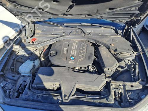 Front wiper motor BMW 1 (F21) 118 d | BP25981163M29 
