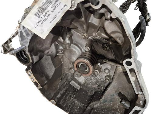 Gearbox RENAULT TWINGO III (BCM_, BCA_)  | BP29494200M3 