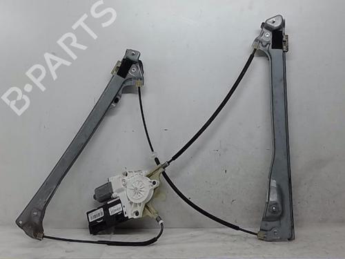 Used Front right window mechanism RENAULT LAGUNA III (BT0/1) 2.0 dCi (BT01, BT08, BT09, BT0E, BT0K, BT12, BT1C, BT1D,... (150 hp) 13824100