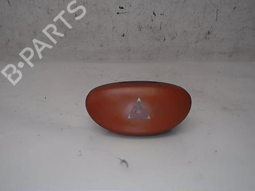 Warning switch PEUGEOT 206 Hatchback (2A/C) 2.0 HDI 90 | BP13839428I22 
