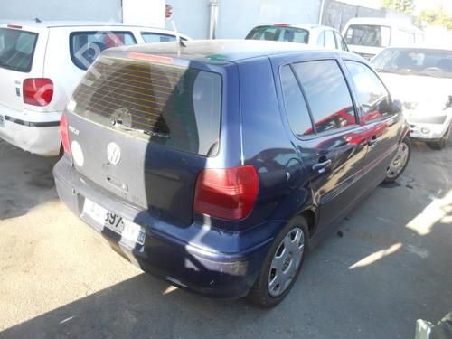Højre baglygte VW POLO (6N2)  | BP13867929C35