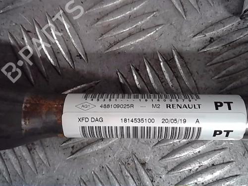 Used Steering column RENAULT TALISMAN (LP_) 1.8 TCe 225 (LPM1) (224 hp) 13853063