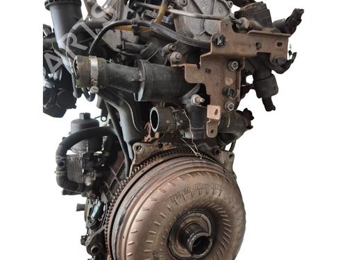 Motor CITROËN C4 Picasso I MPV (UD_)  | BP29550350M1 