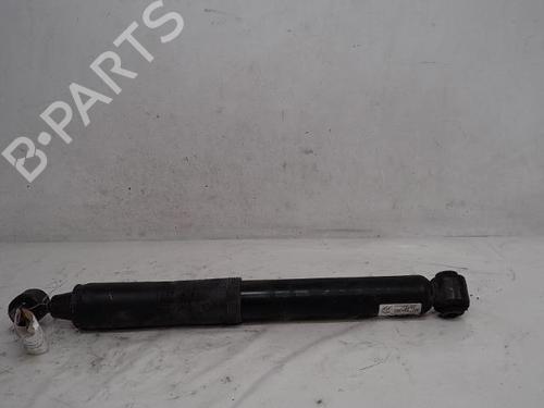 Left rear shock absorber PEUGEOT 208 I (CA_, CC_) 1.2 VTI 82 | BP13821371M18 