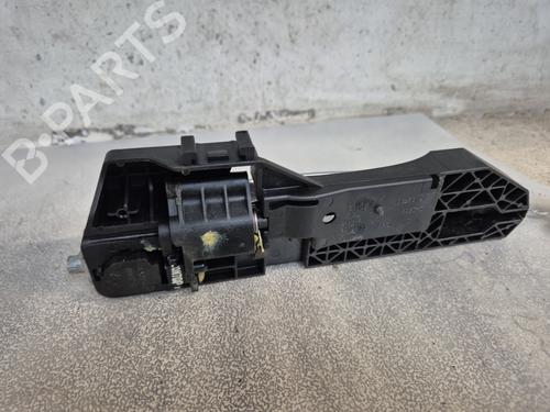 Front right exterior door handle ALFA ROMEO MITO (955_) 1.6 JTDM (955AXE1B) | BP28363970C129 