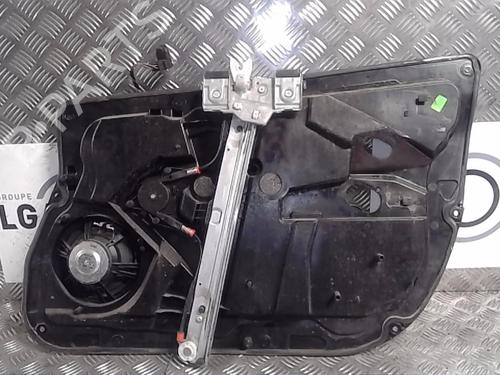 Front left window mechanism FORD FIESTA VI (CB1, CCN) 1.6 TDCi | BP13857726C22 