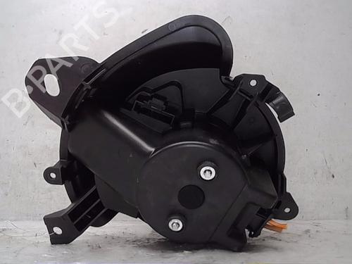 Used Heater blower motor CITROËN NEMO Box Body/MPV (AA_) [2008-2025]  14568650