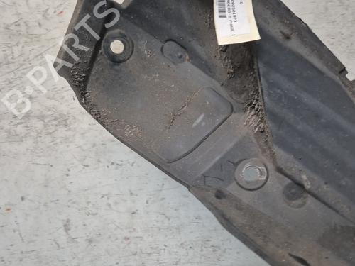 Used Wheel arch DACIA SANDERO II TCe 90 (B8M1, B8MA, B8AC) (90 hp) 27373298